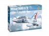 Italeri 90023 Dassault Mirage 2000 B/D 1/72